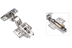 Bản lề bật giảm chấn Vickini 01618.003