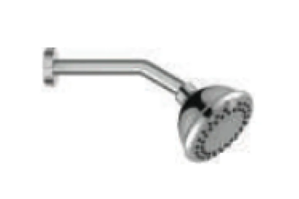 Đầu vòi sen Atmor AT32501 gắn tường