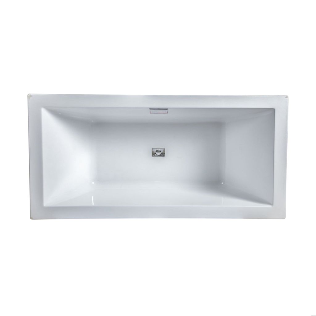 Bồn tắm Manhattan MO-6647B