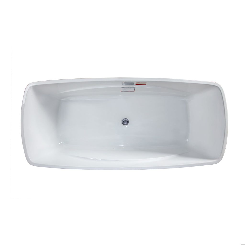 Bồn tắm Manhattan MO-6657B