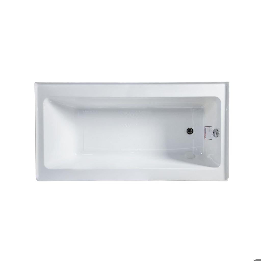 Bồn tắm Manhattan MS-8867A