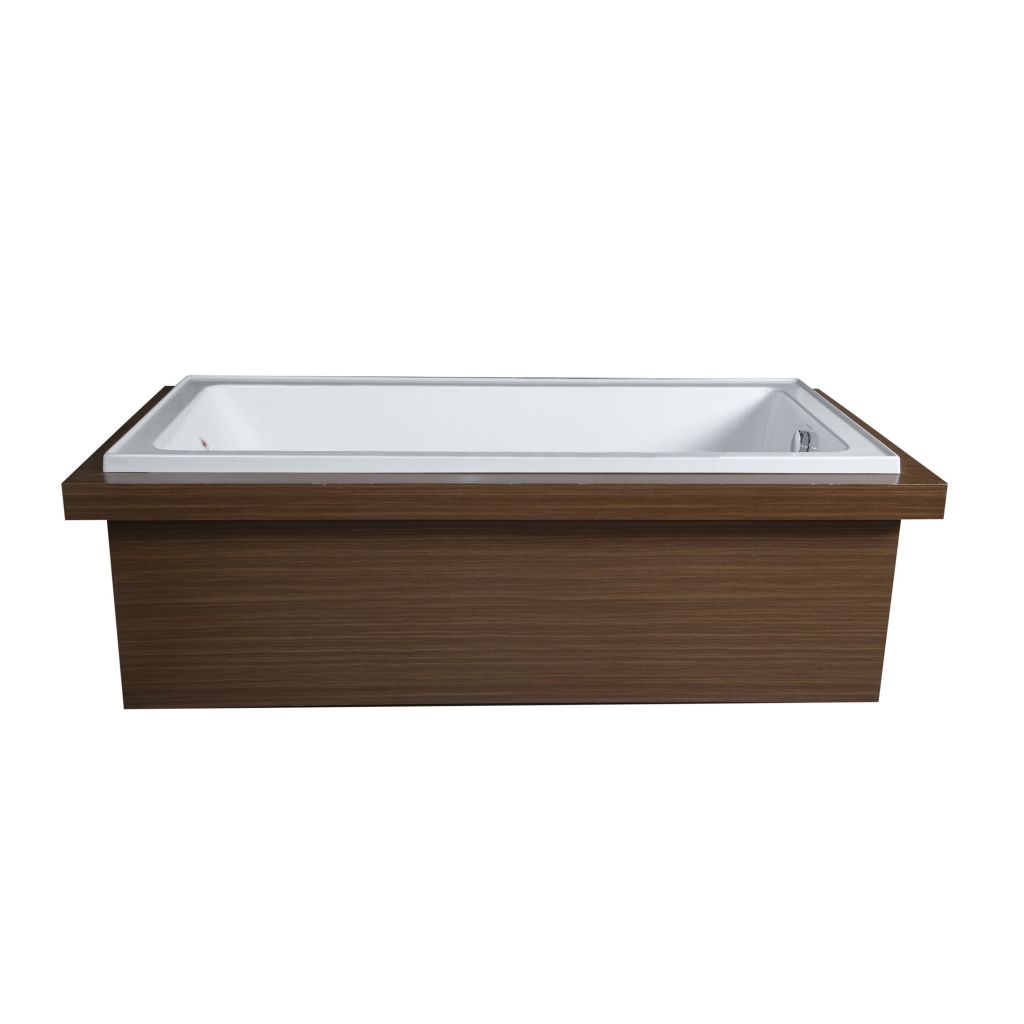 Bồn tắm Manhattan MS-8875B