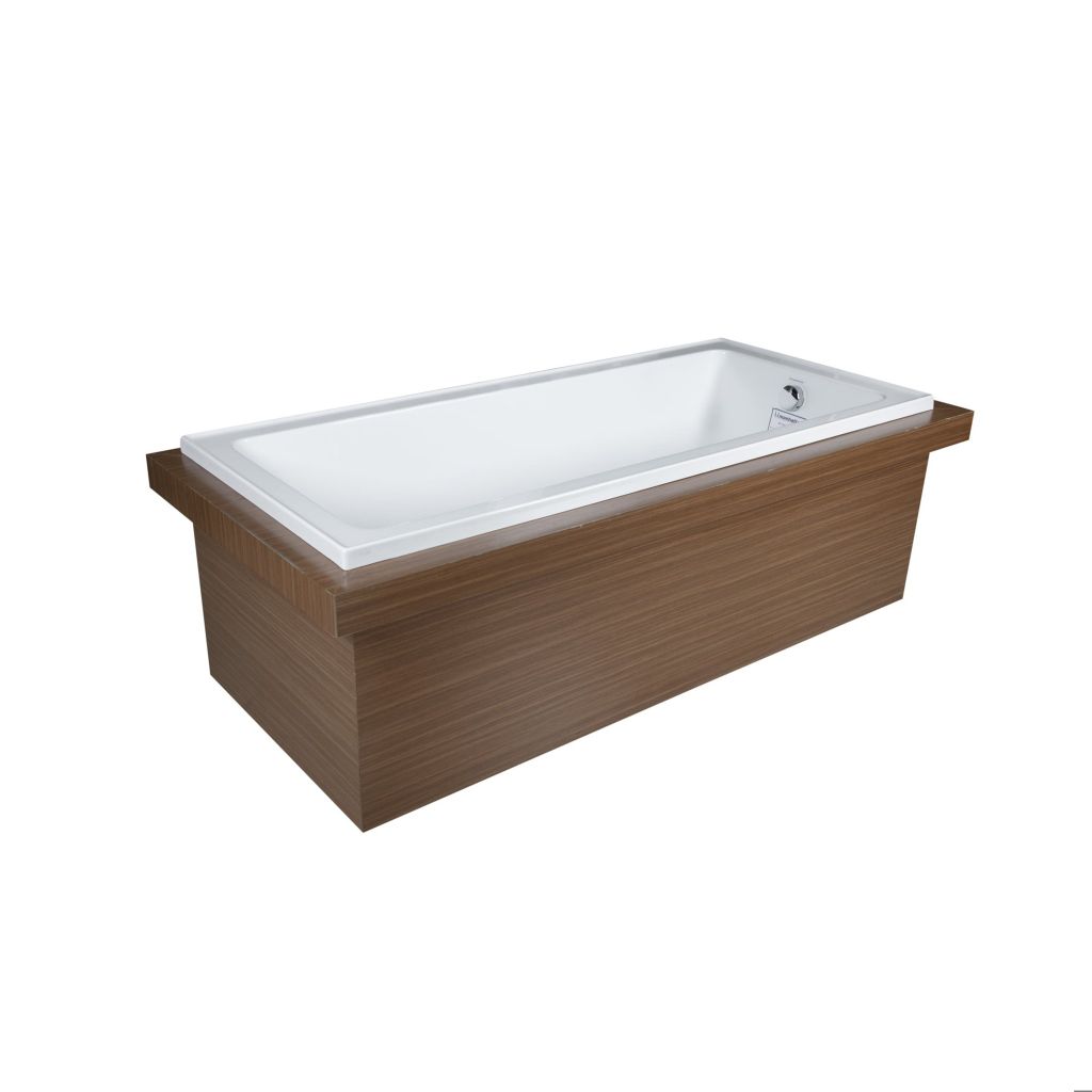 Bồn tắm Manhattan MS-8875B