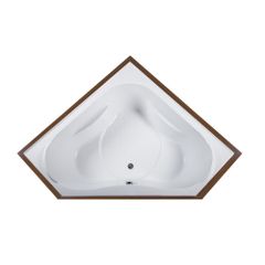 Bồn tắm lục giác Manhattan MS-8879A