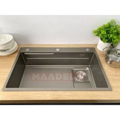 Chậu rửa chén Maadela MDS-7848DR1