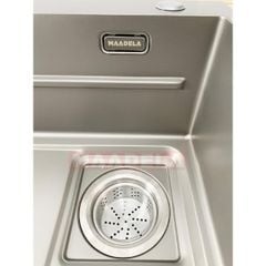 Chậu rửa chén Maadela MDS-7848DR1