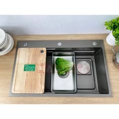Chậu rửa chén Maadela MDS-7848DR1