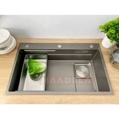 Chậu rửa chén Maadela MDS-7848DR1