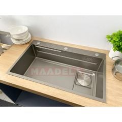 Chậu rửa chén Maadela MDS-7848DR1