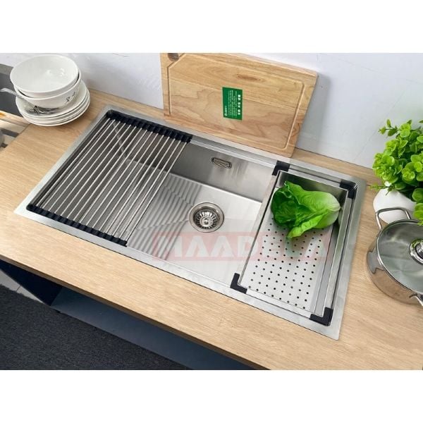 Chậu rửa chén Maadela MDS-8245FSU