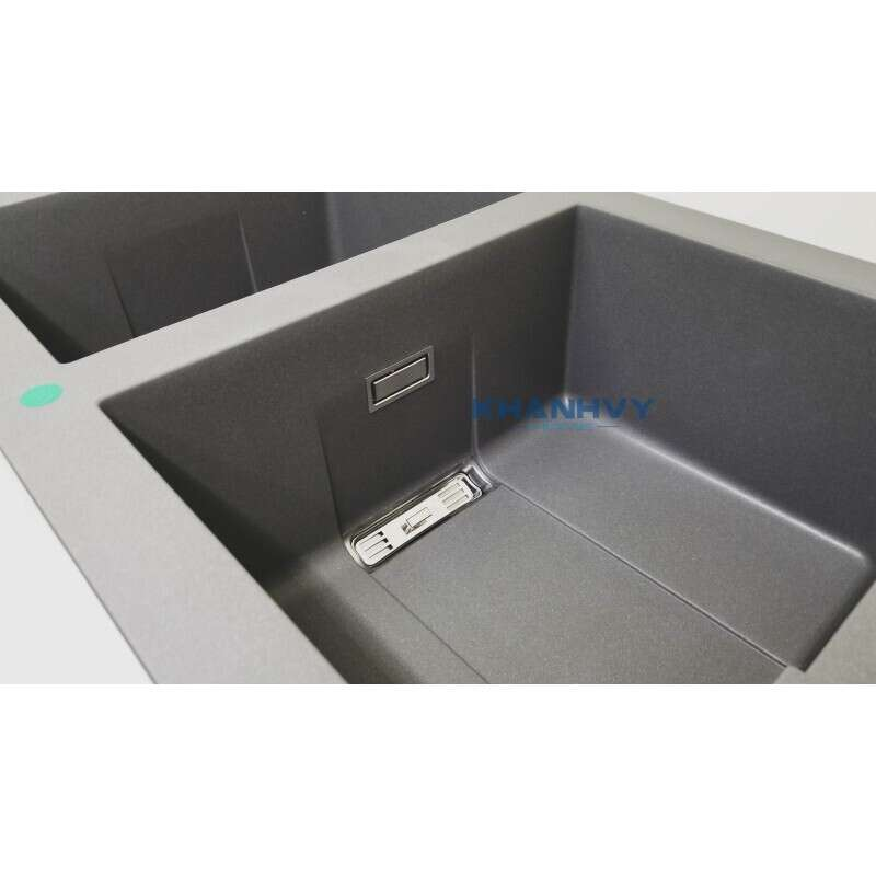 Chậu rửa chén Malloca SMART K-500