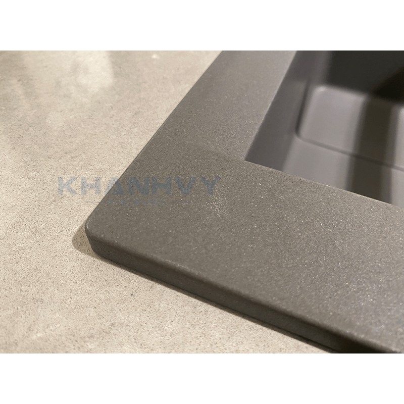 Chậu rửa chén Malloca SMART K-500