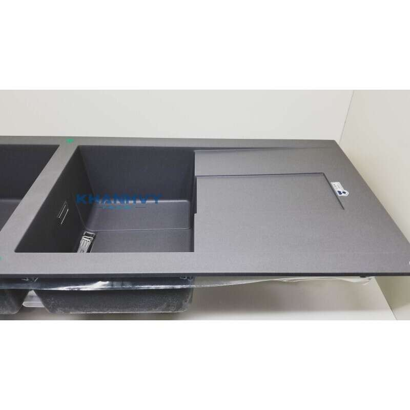 Chậu rửa chén Malloca SMART K-500