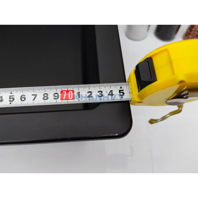 Chậu rửa chén Malloca ZEN K-13040 đá Granite cao cấp chính hãng