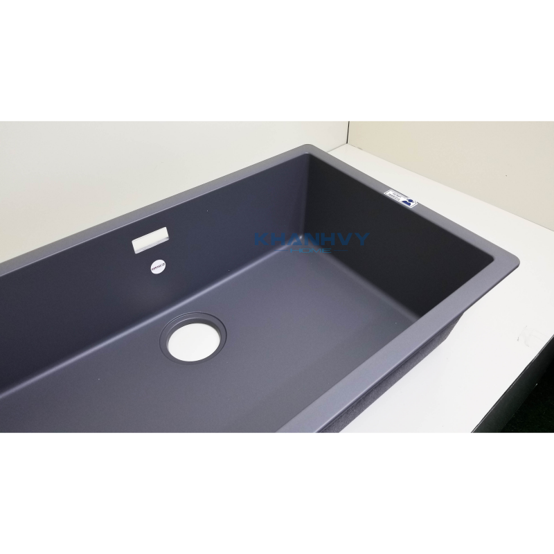 Chậu rửa chén Malloca ZEN K-13073
