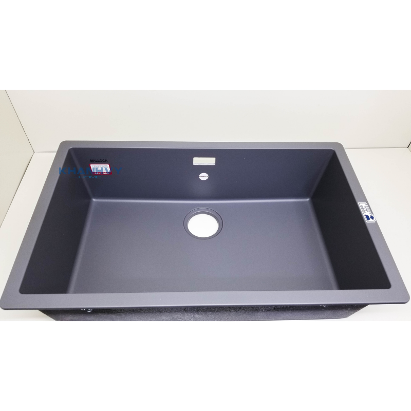 Chậu rửa chén Malloca ZEN K-13073