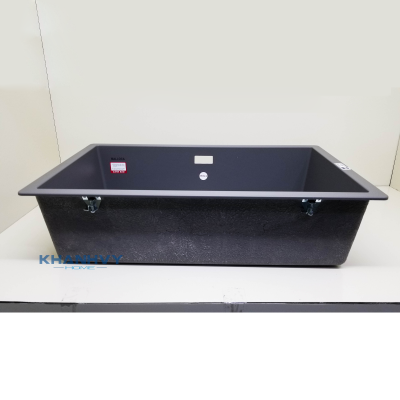 Chậu rửa chén Malloca ZEN K-13073
