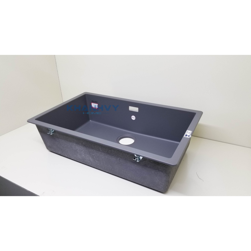 Chậu rửa chén Malloca ZEN K-13073
