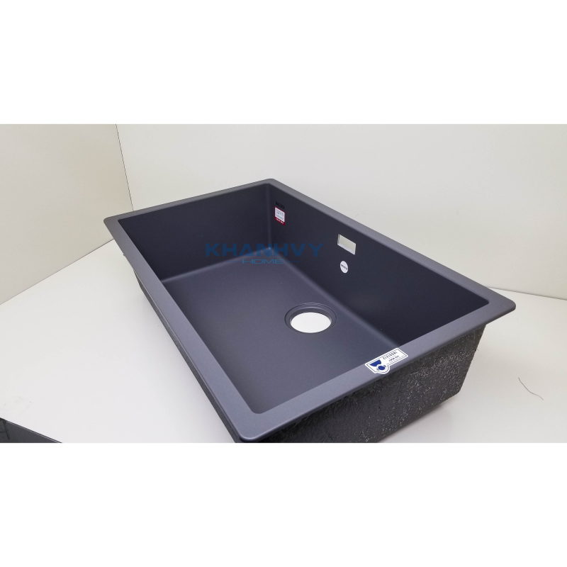 Chậu rửa chén Malloca ZEN K-13073
