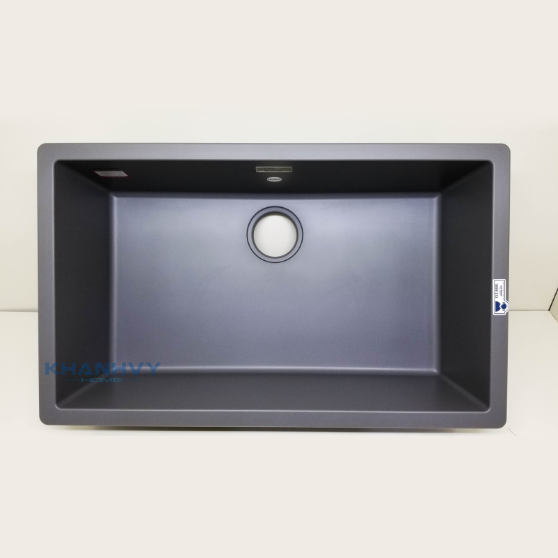 Chậu rửa chén Malloca ZEN K-13073