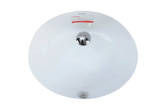 Chậu lavabo Atmor AT-90818 âm bàn