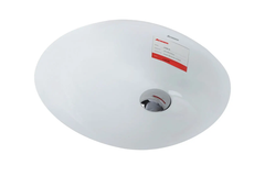 Chậu lavabo Atmor AT-90818 âm bàn