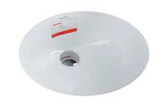 Chậu lavabo Atmor AT-90818 âm bàn