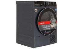 Máy sấy bơm nhiệt Toshiba TD-BP110GHV(MG) sấy 10kg