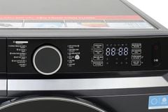 Máy sấy bơm nhiệt Toshiba TD-BP110GHV(MG) sấy 10kg