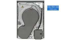 Máy sấy bơm nhiệt Toshiba TD-BP110GHV(MG) sấy 10kg