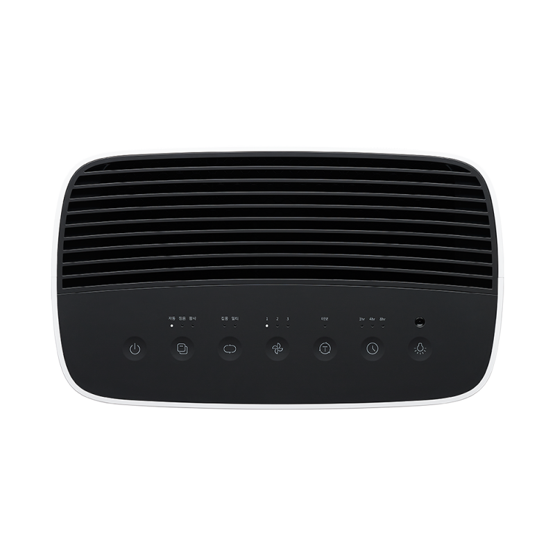 Máy lọc không khí Coway AP-1516D