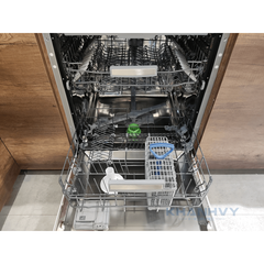 Máy rửa chén Malloca MDW14-B09FI