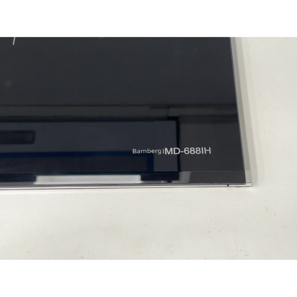 Bếp điện từ Maadela Bamberg | MD-688IH Made in Malaysia