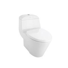 Bàn cầu 01 khối Activa American Standard VF-2011