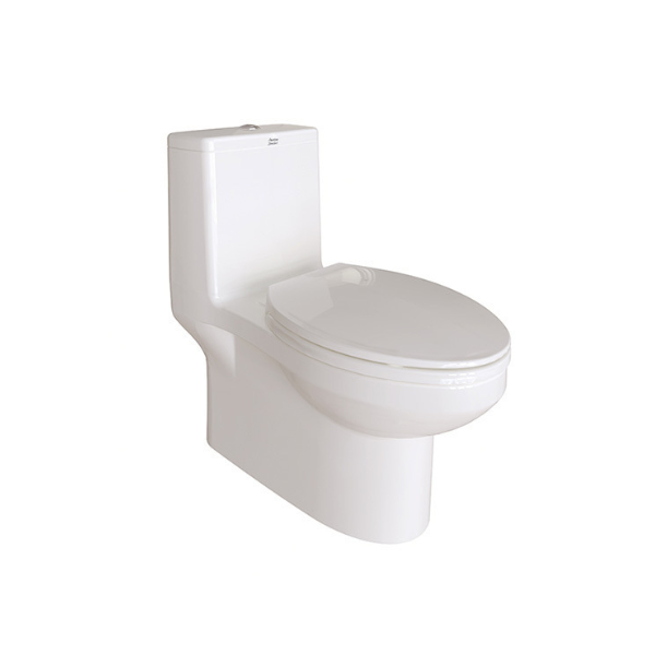 Bàn cầu 01 khối Cozy American Standard VF-1858