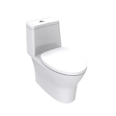 Bàn cầu 01 khối Flexio American Standard VF-2530