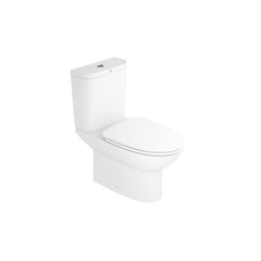 Bàn cầu 02 khối Neo Modern American Standard 2630-WT