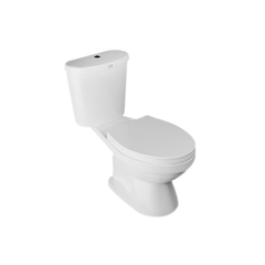 Bàn cầu 02 khối Winplus American Standard VF-2398
