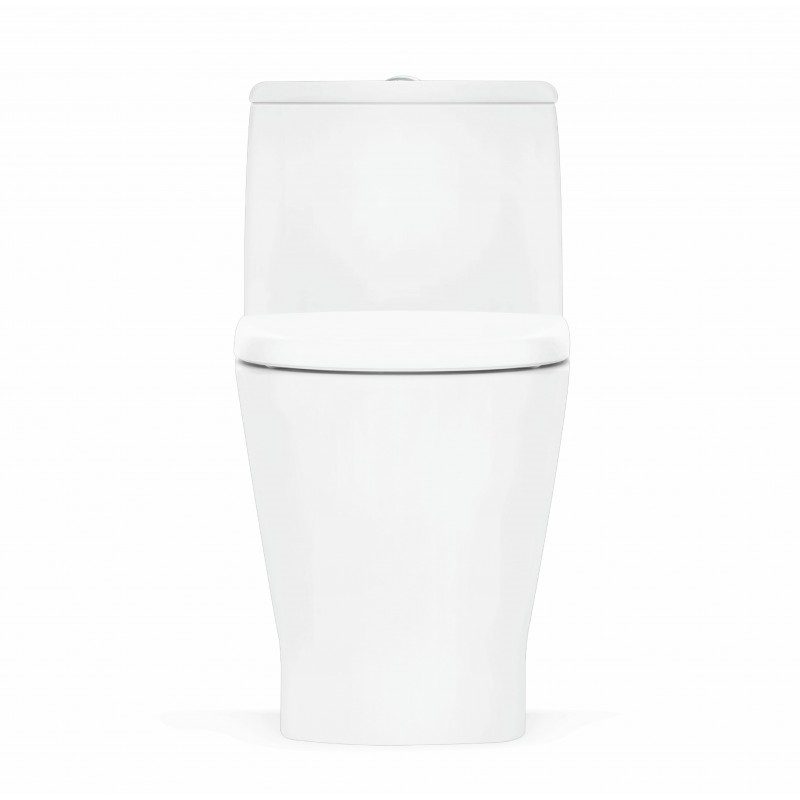 Bàn cầu 1 khối LOVEN American Standard VF-1862