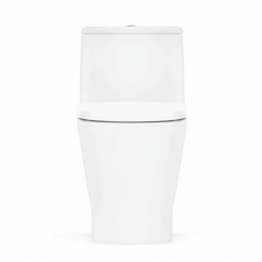 Bàn cầu 1 khối LOVEN American Standard VF-1862
