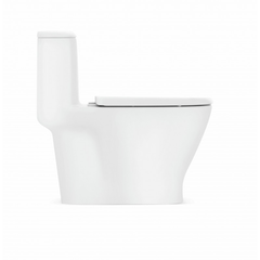 Bàn cầu 1 khối LOVEN American Standard VF-1862