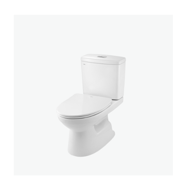 Bàn cầu 2 khối Inax C-504VAN-2