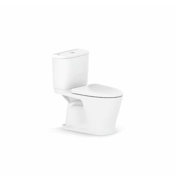 Bàn cầu 2 khối LOVEN American Standard VF-2162