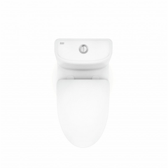 Bàn cầu 2 khối LOVEN American Standard VF-2162