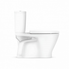 Bàn cầu 2 khối LOVEN American Standard VF-2162