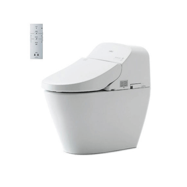 Bàn cầu điện tử TOTO C971-TCF9433A