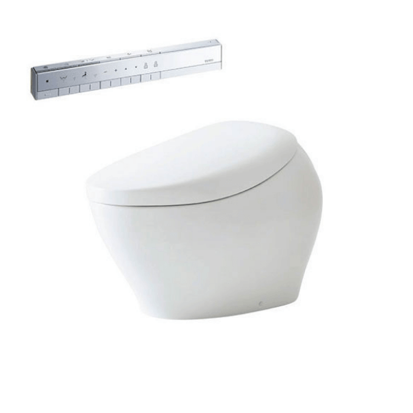 Bàn cầu điện tử TOTO NEOREST NX I/CS900VT/T53P100VR