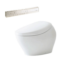 Bàn cầu điện tử TOTO NEOREST NX II/CS901KVT/T53P100VR