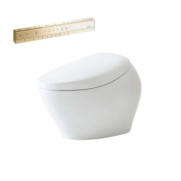 Bàn cầu điện tử TOTO NEOREST NX II/CS901VT/T53P100VR