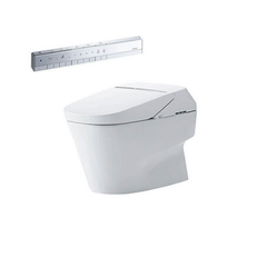 Bàn cầu điện tử TOTO NEOREST XH I CW992VA/TCF992WA